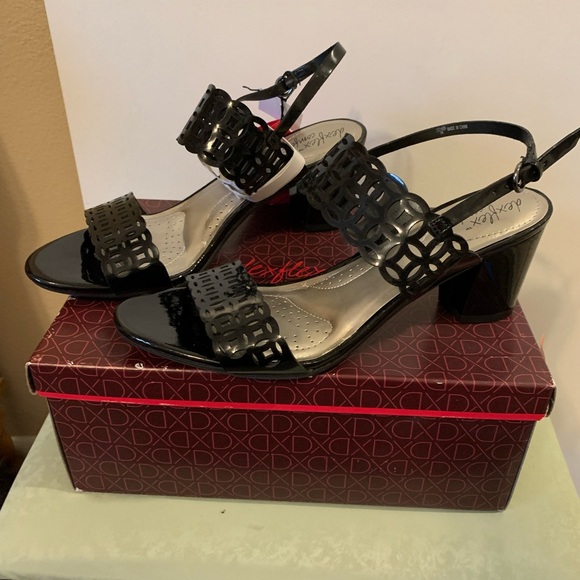 Dress sandals - Picture 2 of 5